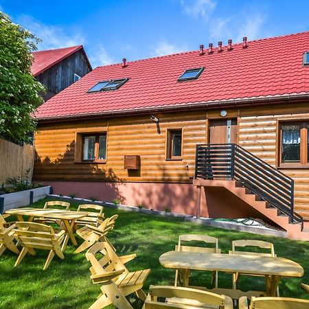 ザトルToffee Houseアパートメント エクステリア 写真