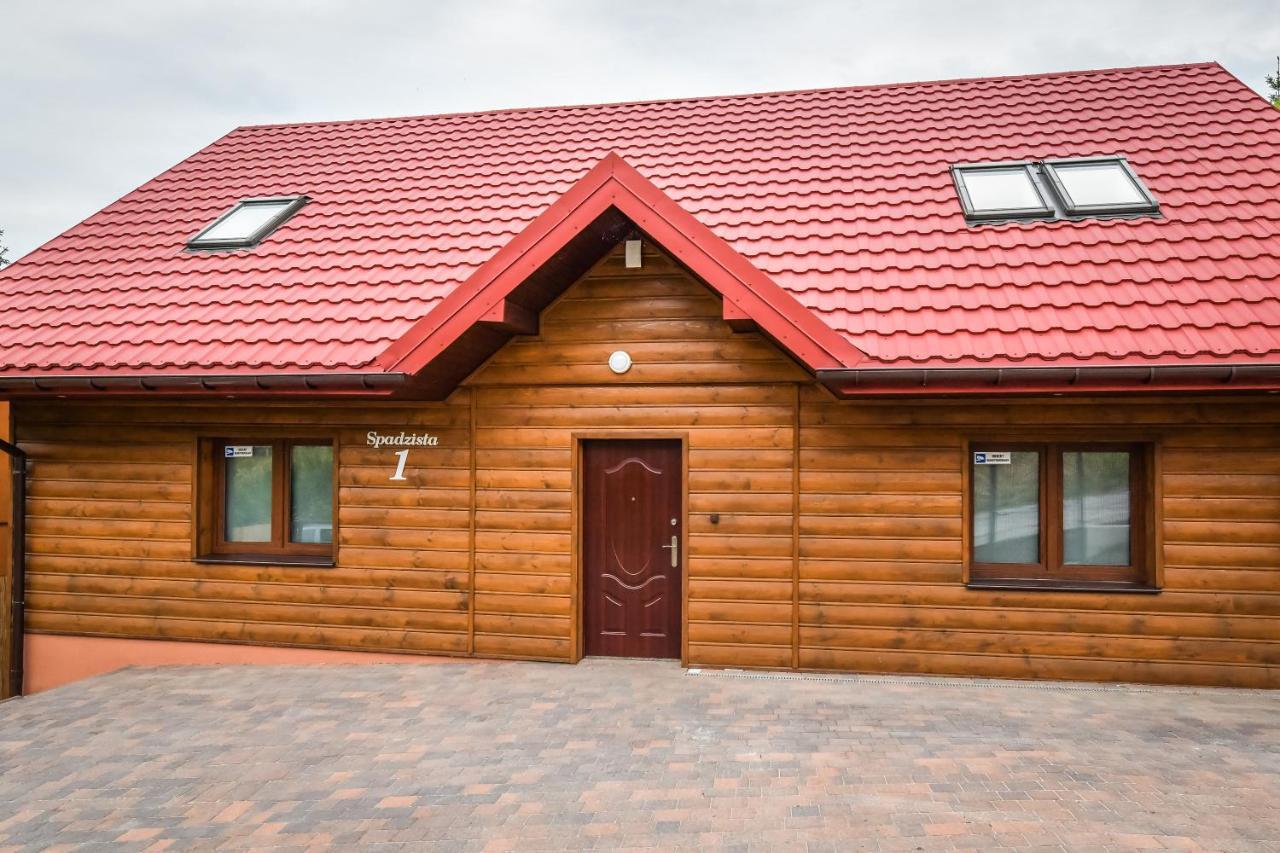 ザトルToffee Houseアパートメント エクステリア 写真
